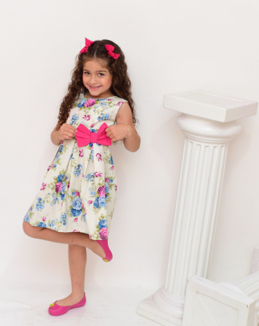 vestido-menina-sem-mangas-com-laco-atacado-rua-44-goiania 