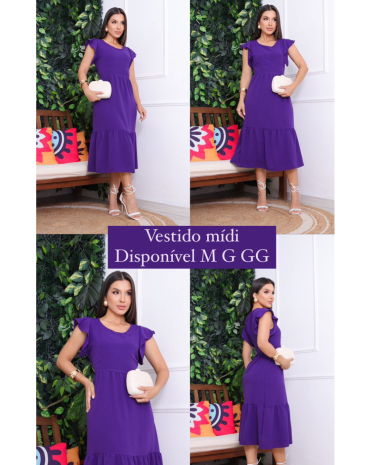 vestido-midi-manga-curta-e-babado-atacado-rua-44-goiania 