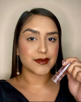 Batom Belle Angel Acabamento Matte Aveludado – Varejo