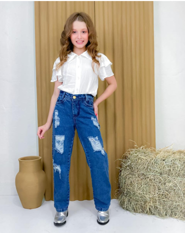 calca-jeans-menina-com-destroyed-cintura-alta-atacado-rua-44-goiania 