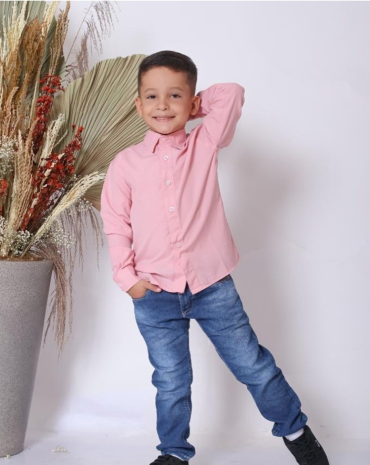 camisa-social-infantil-manga-longa-atacado-rua-44-goiania 