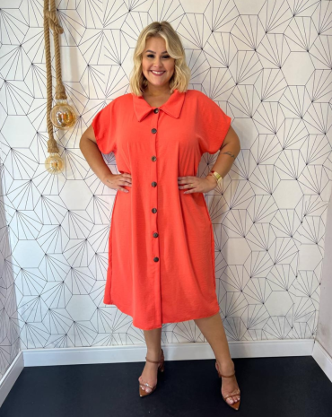 chemise-plus-size-midi-com-botoes-na-frente-atacado-rua-44-goiania 