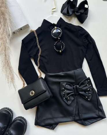 conjunto-de-menina-para-festa-saia-e-blusa-preto-atacado-rua-44-goiania 