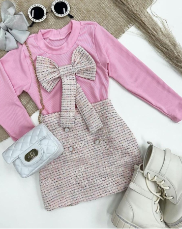 conjunto-feminino-infantil-elegante-saia-e-blusa-atacado-rua-44-goiania 