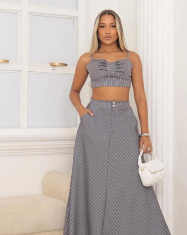 conjunto-feminino-saia-longa-e-cropped-tricoline-atacado-rua-44-goiania 