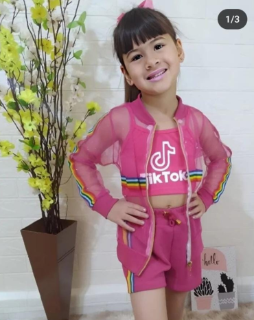 conjunto-infantil-menina-tik-tok-rosa-atacado-rua-44-goiania 