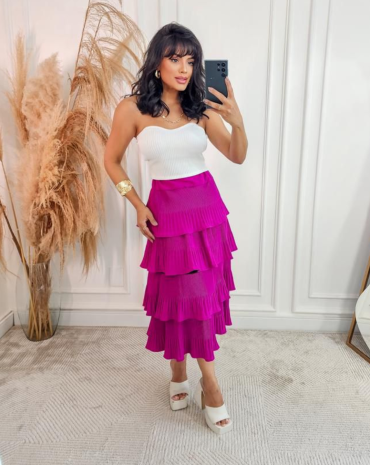 saia-midi-plissada-4-camadas-cintura-alta-atacado-rua-44-goiania 