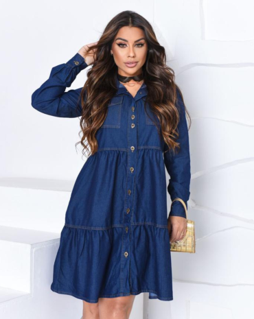 vestido-jeans-curto-com-botoes-na-frente-atacado-rua-44-goiania 