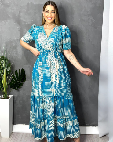 vestido-longo-3-marias-estampado-manga-princesa-atacado-rua-44-goiania 