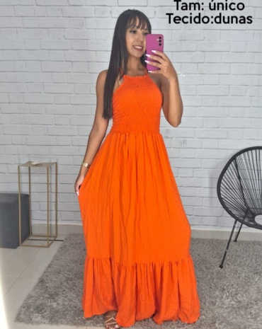 vestido-longo-cavado-crepe-dunas-liso-atacado-rua-44-goiania 