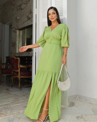 vestido-longo-liso-moda-evangelica-manga-vazada-atacado-rua-44-goiania 