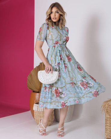 vestido-midi-evangelico-estilo-romantico-estampado-atacado-rua-44-goiania 