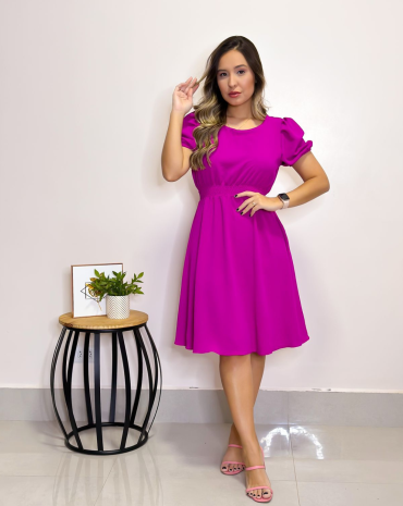 vestido-midi-manga-bufante-moda-evangelica-atacado-rua-44-goiania 