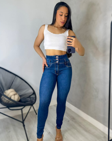 calca-jeans-cos-alto-feminina-skinny-cintura-alta-atacado-rua-44-goiania 