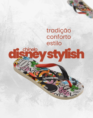 chinelo-havaianas-disney-stylish-mickey-atacado-rua-44-goiania 