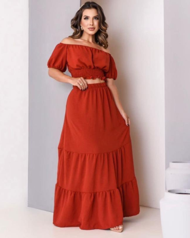 conjunto-feminino-cropped-ciganinha-saia-longa-atacado-rua-44-goiania 