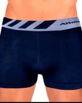 Cueca Box 100% Algodão Masculina