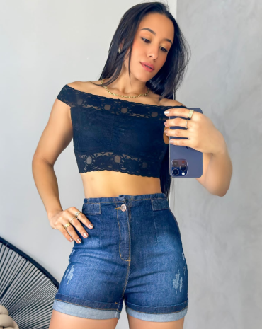 short-meia-coxa-feminino-lavagem-escura-cintura-alta-atacado-rua-44-goiania 