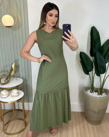 vestido-alfaiataria-midi-basico-atacado-rua-44-goiania 