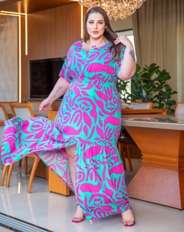 vestido-longo-plus-size-estampado-com-fenda-atacado-rua-44-goiania 