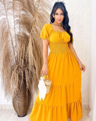 vestido-longo-tres-marias-com-lastex-acinturado-atacado-rua-44-goiania 