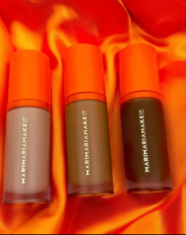 Base Corretivo Mari Maria Velvet Skin