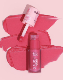 Batom e Blush Dois em um Bruna Tavares