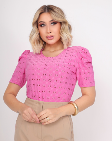 blusa-manga-bufante-rosa-no-laise-atacado-rua-44-goiania 