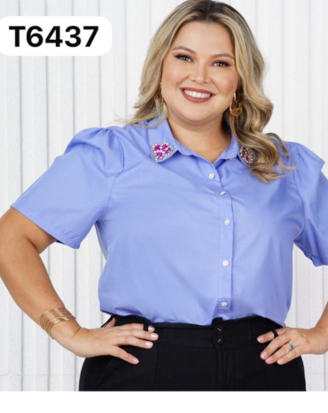 camisa-plus-size-social-manga-curta-atacado-rua-44-goiania 