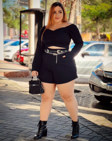 conjunto-plus-size-preto-cropped-ciganinha-e-short-atacado-rua-44-goiania 