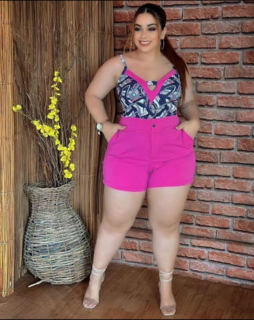 conjunto-plus-size-short-cintura-alta-e-blusinha-atacado-rua-44-goiania 