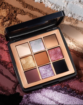 Paleta de Sombras All Eyes On Minnie