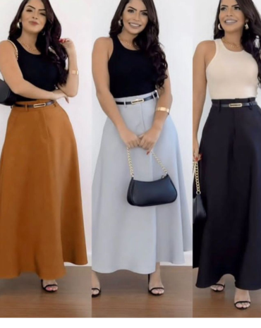 saia-longa-evase-cintura-alta-com-cinto-atacado-rua-44-goiania 