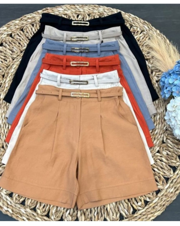 short-alfaiataria-cintura-alta-curto-com-cinto-atacado-rua-44-goiania 
