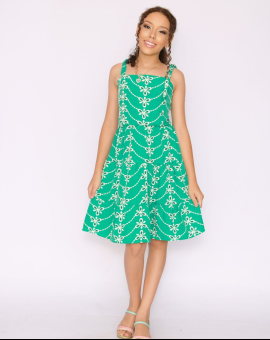 Vestido para Mocinha no Laise de Alcinha