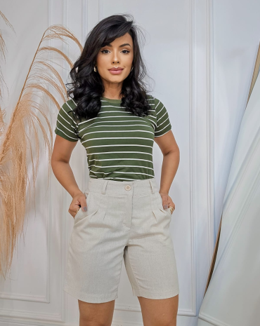 bermuda-feminina-de-linho-com-bolsos-atacado-rua-44-goiania 