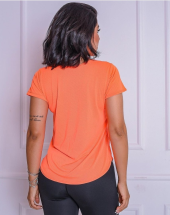 Blusa de Academia Dry Fit Levinha Atacado na Rua 44 Goiânia