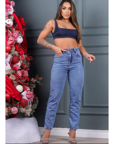 calca-jeans-feminina-reta-cintura-alta-atacado-rua-44-goiania 