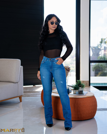calca-flare-jeans-feminina-cintura-alta-atacado-rua-44-goiania-2 