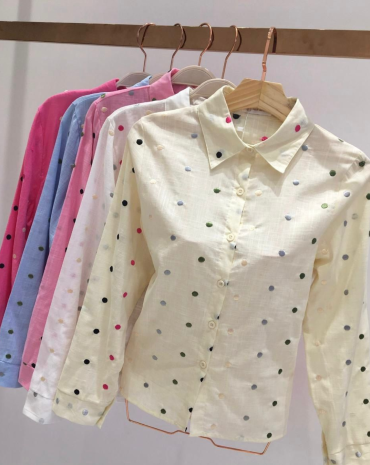 camisa-feminina-no-laise-social-manga-longa-atacado-rua-44-goiania 