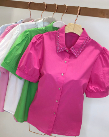 camisa-feminina-social-com-strass-no-colarinho-atacado-rua-44-goiania 