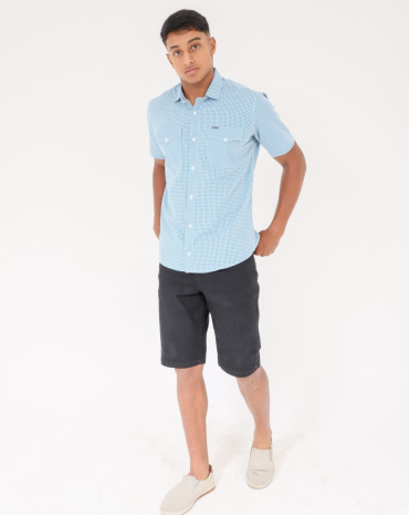 camisa-masculina-mini-xadrez-social-atacado-rua-44-goiania 