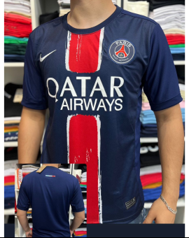 Camisa Paris Saint Germain Qualidade Tailandesa
