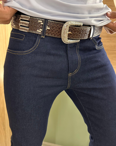 cinto-country-couro-marrom-bordado-atacado-rua-44-goiania 