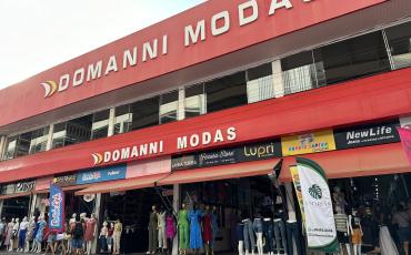 Galeria Domanni Modas