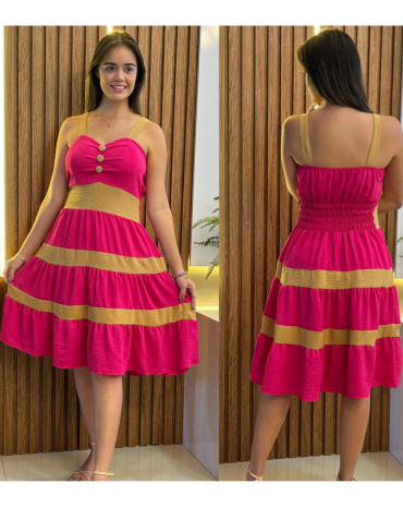 vestido-curto-3-marias-de-alcinhas-duas-cores-atacado-rua-44-goiania 