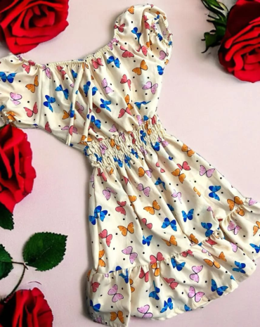 vestido-infantil-menina-estampa-de-borboletas-atacado-rua-44-goiania 