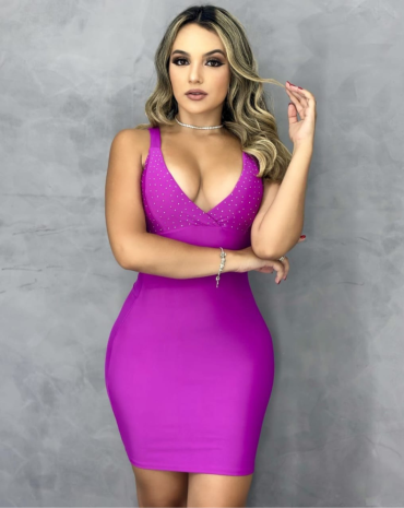 vestido-tubinho-com-decote-v-atacado-rua-44-goiania 