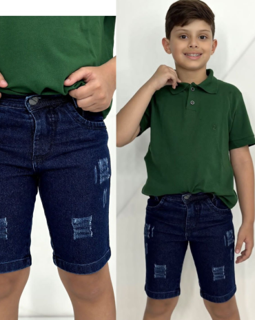 bermuda-jeans-infantil-para-menino-com-lavagem-escura-atacado-rua-44-goiania 
