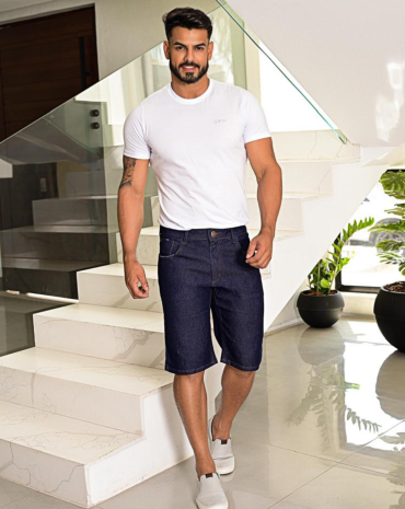 bermuda-masculina-lavagem-escura-atacado-rua-44-goiania 